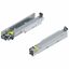Immagine di 760H3200T MOVENTO MP ZN - MOVENTO con TIP-ON estrazione totale per cassetto in legno 40 kg lunghezza nominale 320 mm zincate 