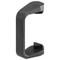 Immagine di 70T7553 BEGR V250R737 - 110° e 92° limitatore 110° per 155°/92° limitatore per cerniera a 7 punti di rotazione 125° 