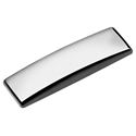Immagine di 70.1503.BPABD PR1000  NI - placchetta di copertura cerniera stampata (Blum) 