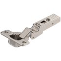 Immagine di 79A5451.T MB30- V50 NI - CLIP top cerniera ad angolo -30° III a battuta sovrapposta con molla fondello da avvitare nichel 