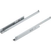 Immagine di 550H6000T TANDEM MP ZN - TANDEM TIP-ON estrazione parziale 30 kg lunghezza nominale 600 mm zincate 