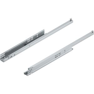 Immagine di 550H6000T TANDEM MP ZN - TANDEM TIP-ON estrazione parziale 30 kg lunghezza nominale 600 mm zincate 