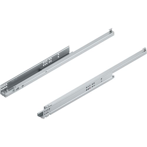 Immagine di 550H6000T TANDEM MP ZN - TANDEM TIP-ON estrazione parziale 30 kg lunghezza nominale 600 mm zincate 