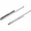 Immagine di 550H6000T TANDEM MP ZN - TANDEM TIP-ON estrazione parziale 30 kg lunghezza nominale 600 mm zincate 