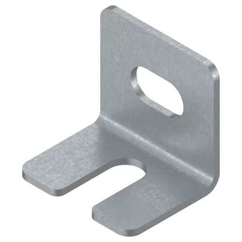 Immagine di 297.0500 L-WINK 250 ZN - squadra a L 