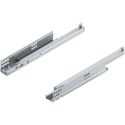 Immagine di 550H3500T TANDEM MP ZN - TANDEM TIP-ON estrazione parziale 30 kg lunghezza nominale 350 mm zincate 
