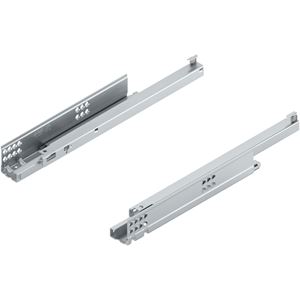 Immagine di 550H3500T TANDEM MP ZN - TANDEM TIP-ON estrazione parziale 30 kg lunghezza nominale 350 mm zincate 