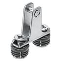 Immagine di ZF7N70T2 FROB V50 ZN - LEGRABOX attacco per frontale altezza N EXPANDO T simmetrico zincato 
