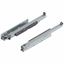 Immagine di 760H4800S MOVENTO MP ZN - MOVENTO con BLUMOTION S estrazione totale per cassetto in legno 40 kg lunghezza nominale 480 mm zincate 