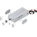 Immagine di Z10C500A ANTR+ZU V1R735 - SERVO-DRIVE flex unità motrice per frigoriferi congelatori e lavastoviglie set con unità motrice e accessori per il montaggio 