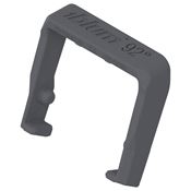 Immagine di 70T4503.09BEGR V250R737 - 92° limitatore angolo di apertura per ante sottili cerniera 