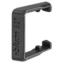 Immagine di 70T4503.09BEGR V250R737 - 92° limitatore angolo di apertura per ante sottili cerniera 