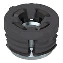 Immagine di 70T4532T DUEB V100 TGR - bussola a espansione (EXPANDO-T) plastica 