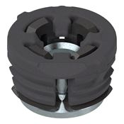 Immagine di 70T4532T DUEB V100 TGR - bussola a espansione (EXPANDO-T) plastica 