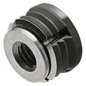 Immagine di 70T4532T DUEB V100 TGR - bussola a espansione (EXPANDO-T) plastica 
