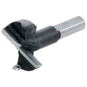 Immagine di M01.ZB35.02BOHRER RE S-BR - punta per fondello diametro 35 mm destra L=57 mm 