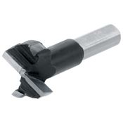 Immagine di M01.ZB25.02BOHRER RE S-BR - punta per fondello diametro 25 mm destra L=57 mm 