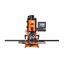Immagine di M75E2000 MINIP*TOP* OR - MINIPRESS top - macchina forainseritrice foratura verticale/orizzontale 3x400 V/50/60 Hz 