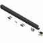 Immagine di 802L1200DR3LT R S REVEGO duo, set portante di scorrimento per larghezza interna nell'applicazione 1200 mm, destra Nero 