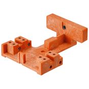 Immagine di T65.1000.02BOHRLEHRE OR - dima di foratura per MOVENTO/TANDEM 