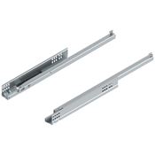 Immagine di 550H5000B TANDEM MP ZN - TANDEM BLUMOTION estrazione parziale 30 kg lunghezza nominale 500 mm zincate 