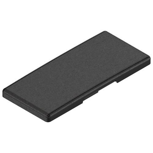 Immagine di 70.4503 ABD V1000 ONS - placchetta di copertura cerniera senza stampa onix 