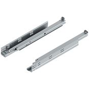 Immagine di 560H4800B TANDEM MP ZN - TANDEM plus BLUMOTION estrazione totale 30 kg lunghezza nominale 480 mm zincate 