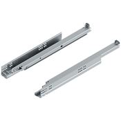Immagine di 560H5200B TANDEM MP ZN - TANDEM plus BLUMOTION estrazione totale 30 kg lunghezza nominale 520 mm zincate 
