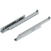 Immagine di 560H5500B TANDEM MP ZN - TANDEM plus BLUMOTION estrazione totale 30 kg lunghezza nominale 550 mm zincate 
