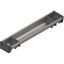 Immagine di ZSI.550BI1NORGA-BE V1IG/G - ORGA-LINE set di vaschette (per un allestimento parziale) per TANDEMBOX cassetto lunghezza nominale 550 mm larghezza=103 mm inox satinato 