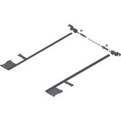 Immagine di ZS7M600MU SE-ST14 V1R737 - MOVENTO stabilizzatore laterale lunghezza nominale 600 mm larghezza corpo mobile 1400 mm estrazione totale da tagliare su misura 