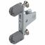 Immagine di ZF7M70E2 FROB V500 ZN - LEGRABOX attacco per frontale altezza M EXPANDO simmetrico zincato 