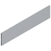 Immagine di Z37A417D EIN SE V10R906 - TANDEMBOX Antaro elemento inseribile laterale altezza D lunghezza nominale 450 mm alluminio grigio ral 9006 