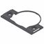 Immagine di 70T3507.21DIST V250R737 - Distanziale fondello per CLIP top BLUMOTION versione a vite spessore 1.5 mm 