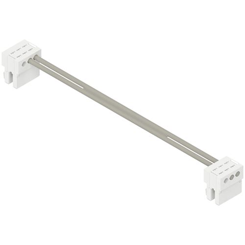 Immagine di Z10K160S SYN-KAB V1 W - cavo di sincronizzazione SERVO-DRIVE 1.6 m 