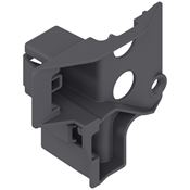 Immagine di Z10A3H00 HEB-FUE 50R737 - supporto di scorrimento per leva d'espulsione SERVO-DRIVE 