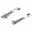 Immagine di T60B3330 TOB R+LV1R735 - set (unità TIP-ON BLUMOTION + trascinatore + adattatore) per TANDEMBOX Tipo L1 lunghezza nominale 350-600 mm peso totale del cassetto o cassettone=0-20 kg destro+sinistro 