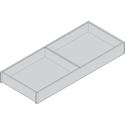 Immagine di ZC7S500RH2 AMB-RA V1 E02G - AMBIA-LINE telaio per LEGRABOX cassetto design legno lunghezza nominale 500 mm larghezza=200 mm rovere nebraska 