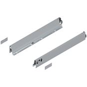 Immagine di 378N5502SA Z R+L V1 R906 - spondina TANDEMBOX Antaro Antaro altezza N (68 mm) lunghezza nominale 550 mm destro+sinistro 