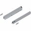 Immagine di 378N5502SA Z R+L V1 R906 - spondina TANDEMBOX Antaro Antaro altezza N (68 mm) lunghezza nominale 550 mm destro+sinistro 