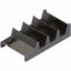 Immagine di ZC7G0P0I GEW-HAL V1INGL - AMBIA-LINE portaspezie 1 pezzo inox satinato antimpronta 