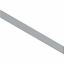 Immagine di Z40L1077A QT-PR V16 R906 - ORGA-LINE profilo divisore trasversale per TANDEMBOX cassettone lunghezza=1077 mm alluminio grigio ral 9006 