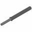 Immagine di 956A1006 TIP*ONP250R736 - TIP-ON per ante versione lunga con respingente grigio ral 737 