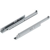 Immagine di 560H6000B TANDEM MP ZN - TANDEM plus BLUMOTION estrazione totale 30 kg lunghezza nominale 600 mm zincate 