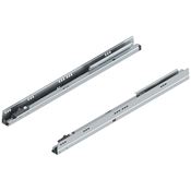 Fixation Avant Symétrique BLUM Tandembox Inserta ZSF.39A2 - Lot De 10, Pour Cadres N/M/K