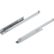 Immagine di 550H5000T TANDEM MP ZN - TANDEM TIP-ON estrazione parziale 30 kg lunghezza nominale 500 mm zincate 