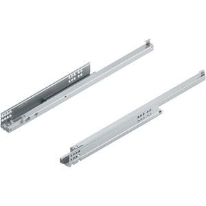 Immagine di 550H5000T TANDEM MP ZN - TANDEM TIP-ON estrazione parziale 30 kg lunghezza nominale 500 mm zincate 