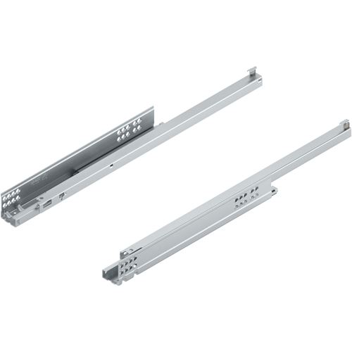 Immagine di 550H5000T TANDEM MP ZN - TANDEM TIP-ON estrazione parziale 30 kg lunghezza nominale 500 mm zincate 