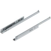 Immagine di 550H6000B TANDEM MP ZN - TANDEM BLUMOTION estrazione parziale 30 kg lunghezza nominale 600 mm zincate 