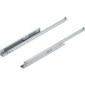 Immagine di 550H6500T TANDEM MP ZN - TANDEM TIP-ON estrazione parziale 30 kg lunghezza nominale 650 mm zincate 